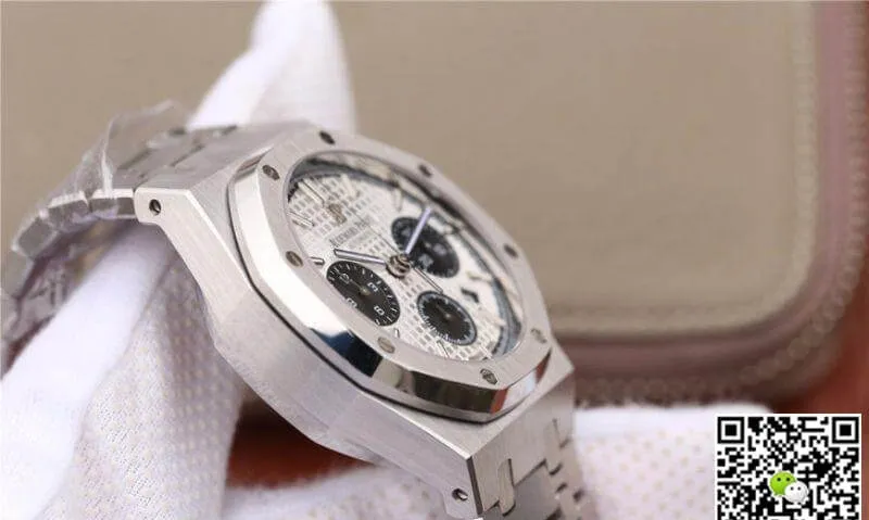 Audemars Piguet Royal Oak 26331ST.OO.1220ST.03 JH Factory 1:1 Best Edition Replica Watch Swiss ETA7750